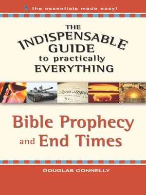 cover image of Indispensable Guide to Practically Everything